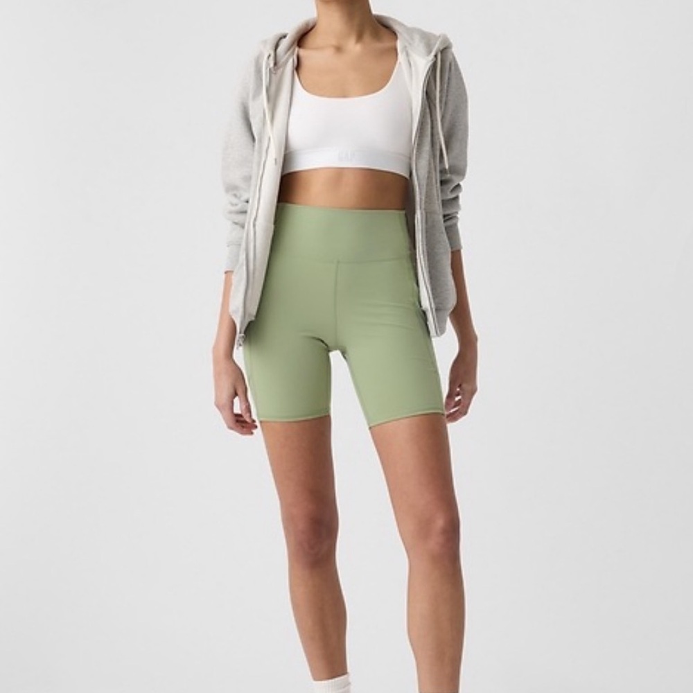 Gap fit - Bike Shorts 2 pack - Picture 5 of 9